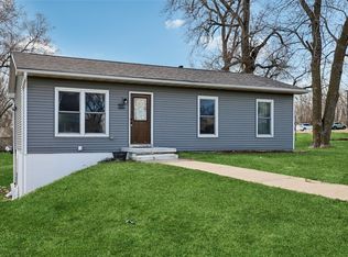 500 Harrison Ave, Grinnell, IA