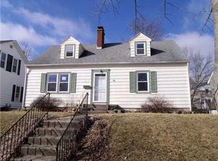 835 S Miami Ave, Sidney, OH 45365