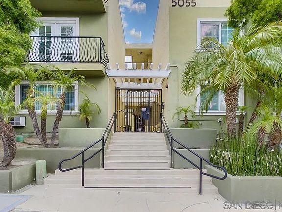2nd image of 5055 Collwood Blvd Unit 210