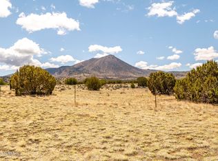 5105 E Iron Horse Trl, Flagstaff, AZ 86001