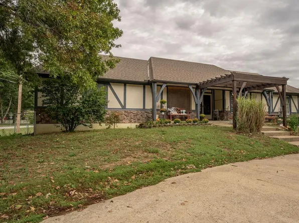 1900 Blueberry Dr #B, Harrisonville, MO 64701