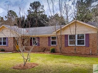 290 Whitetail Cir, Hinesville, GA 31313