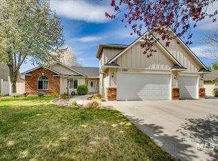 2991 S Givens Way, Meridian, ID 83642