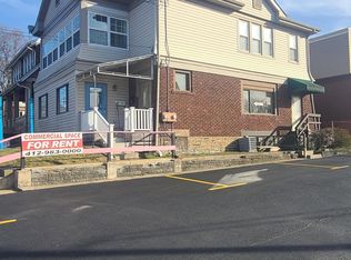 530 Station St, Bridgeville, PA 15017