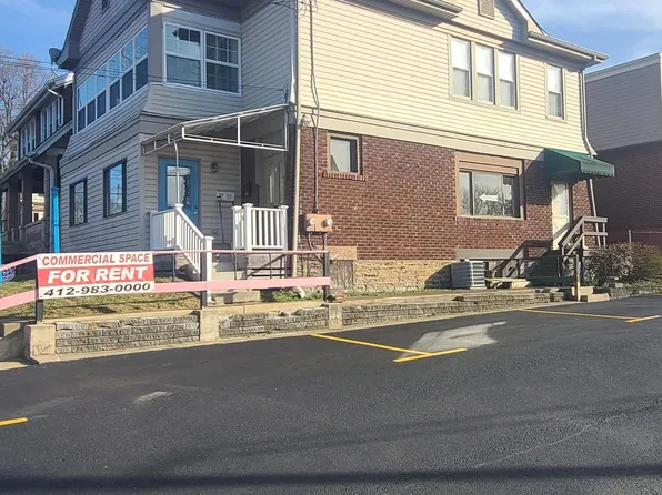 530 Station St, Bridgeville, PA 15017