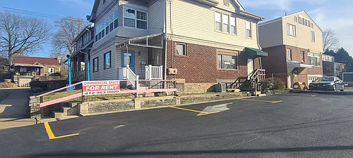 530 Station St Photo 1