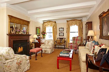 Sold by Brown Harris Stevens