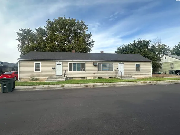 1405 Marshall Ave, Richland, WA 99354