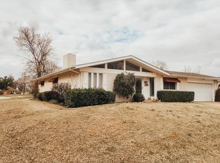 7733 NW 29th St, Bethany, OK 73008