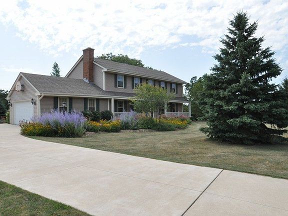 Nicely Updated 2 story 