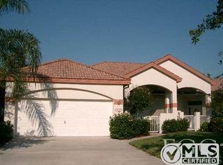 15232 Tropicbird Ct, Fort Myers, FL 33908