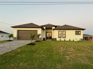 3011 NW 42nd Ave, Cape Coral, FL 33993
