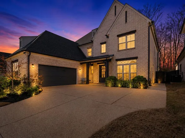 5571 Hayes Crest Cir W, Arlington, TN 38002