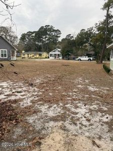 126 NW 20th Street, Oak Island, NC, 28465