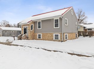 808 Rose St, Elkhart, IN 46514