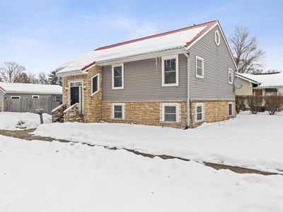 808 Rose St, Elkhart, IN, 46514