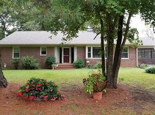 1415 Palmer Springs Rd, Boydton, VA 23917