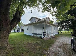 611 N Anderson St, Elwood, IN