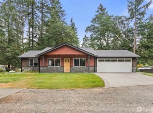 17033 Sargent Rd SW, Rochester, WA 98579