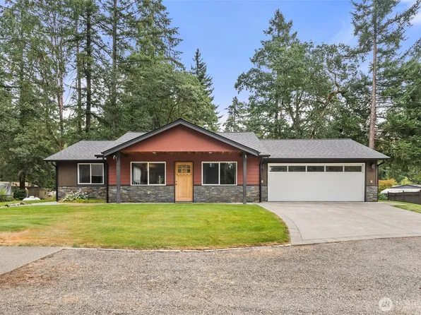 17035 Sargent Road SW, Rochester, WA 98579