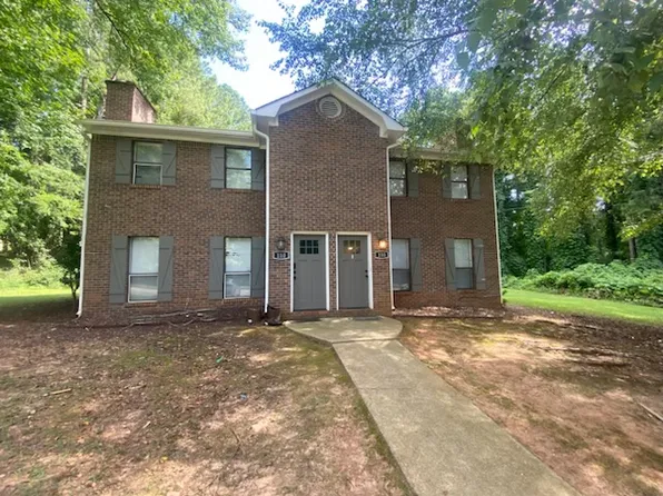 100 Flippen Dr #100, Stockbridge, GA 30281