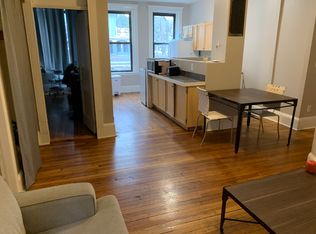 1066 Commonwealth Ave APT 23, Boston, MA 02215