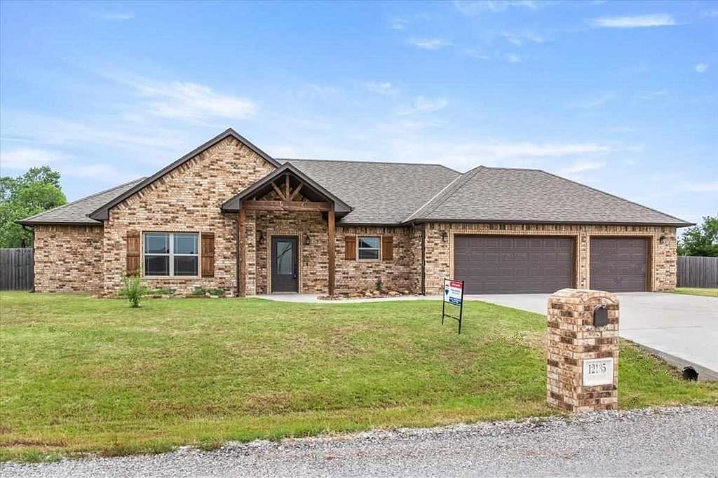 12135 NE Wild Ridge Dr, Elgin, OK 73538 Zillow