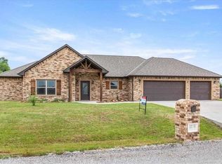 12135 NE Wild Ridge Dr, Elgin, OK 73538