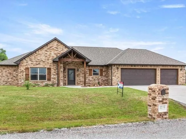 12135 NE Wild Ridge Dr, Elgin, OK 73538