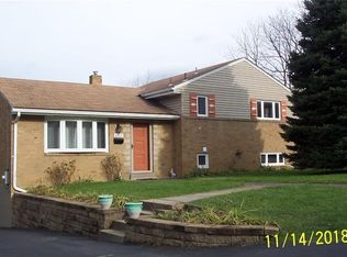 4937 Aspen St, West Mifflin, PA