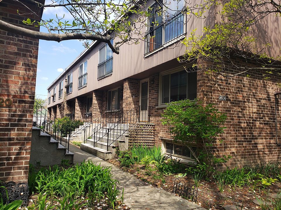 1st image of 4524 N Paulina St APT E