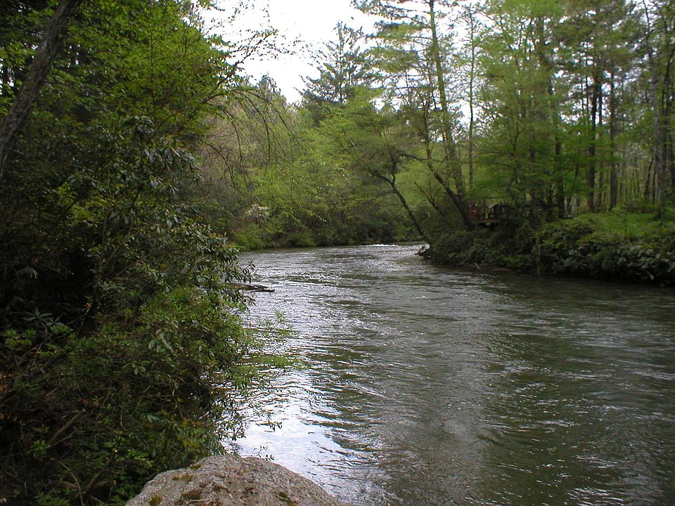2nd image of 21 River Forest Run
