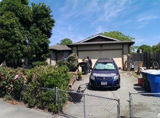 8 Salt Ct, Sacramento, CA