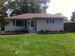 43 S Walnut St, Palatine, IL