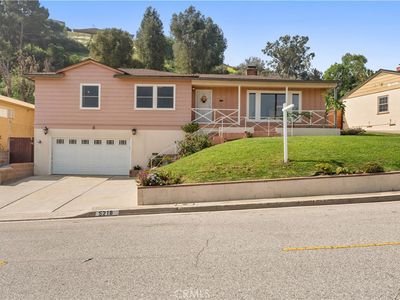 5218 Veronica St, Los Angeles, CA, 90008