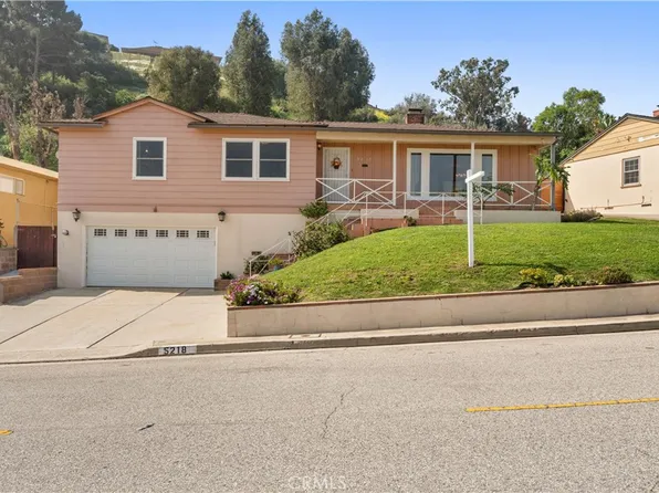 5218 Veronica St, Los Angeles, CA 90008