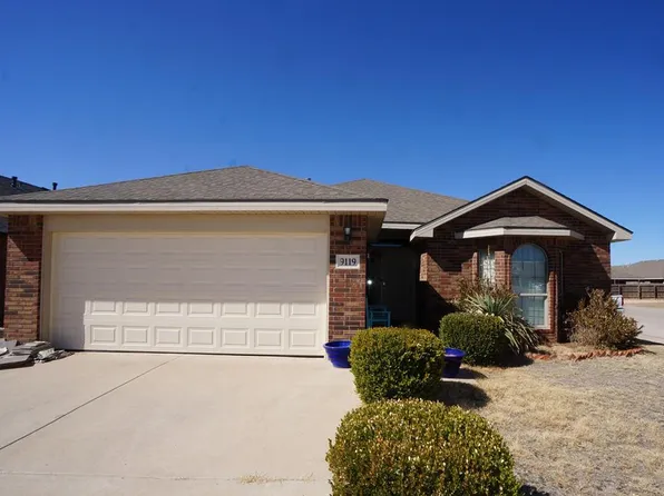 9119 Dublin Ave, Odessa, TX 79765