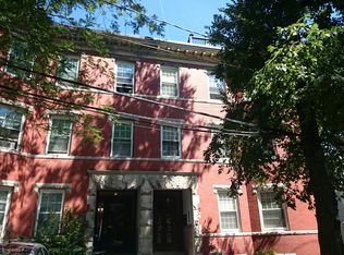 92 University Rd, Brookline, MA 02445