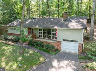 1785 Hummingbird Ln NE, Atlanta, GA 30307