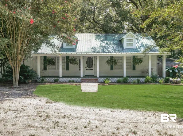 52950 Hodgson Rd, Stockton, AL 36579