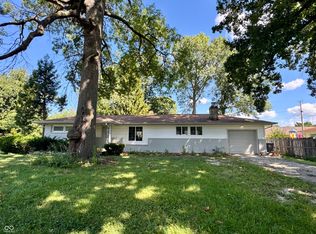 7406 E 33rd St, Indianapolis, IN