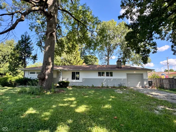 7406 E 33rd St, Indianapolis, IN 46226