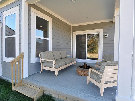 4th image of 9118 Pickens Dr Lot 56