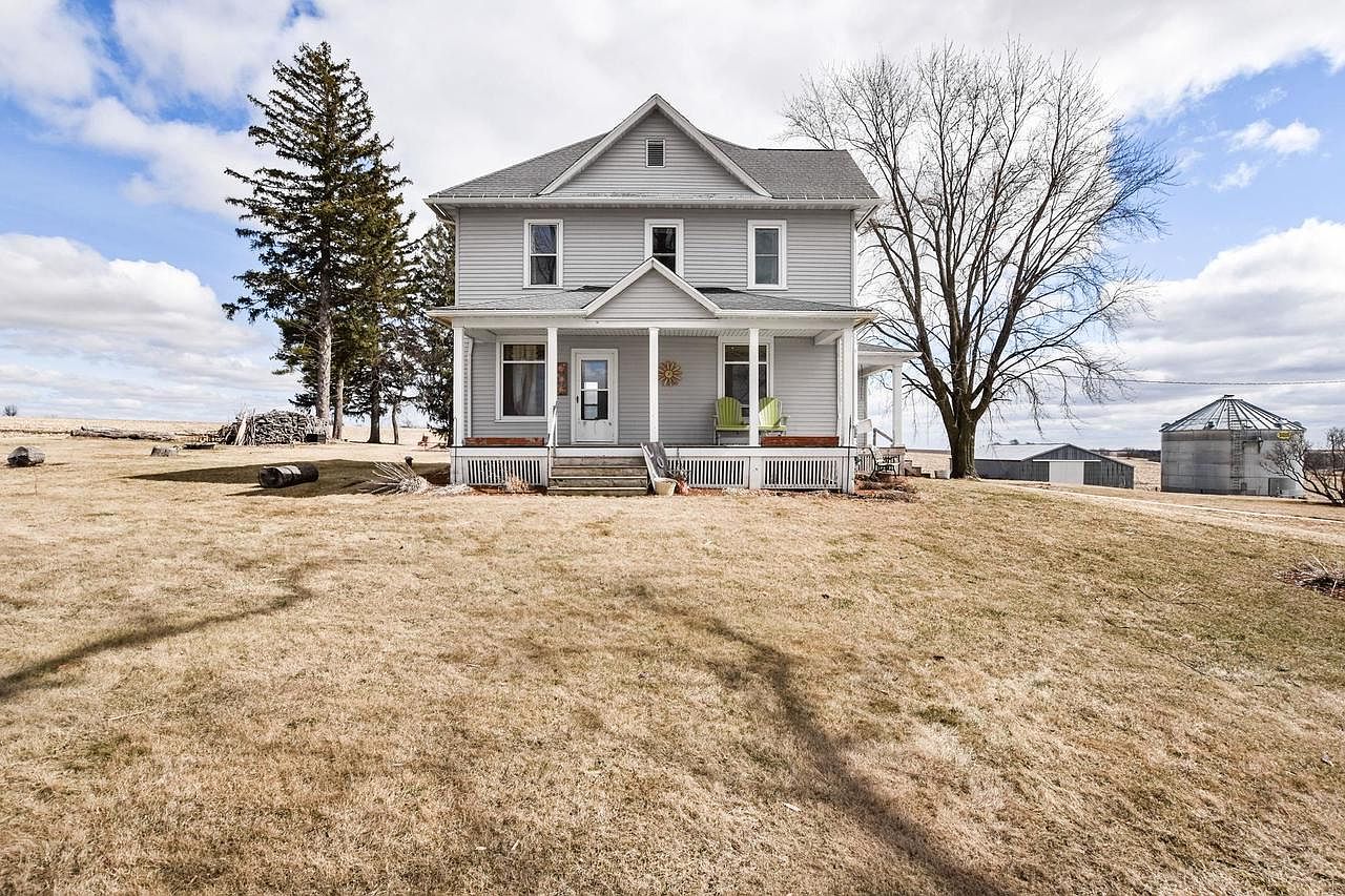 19198 Maple Ln, Belmont, WI 53510 Zillow