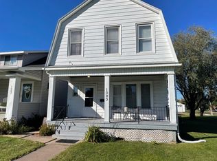 1003 N 19th St, Superior, WI 54880