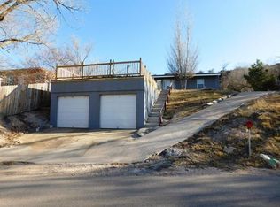 567 Comanche Dr, Lubbock, TX 79404