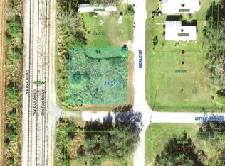 Merle St, Mulberry, FL 33860