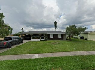 6122 Otis Rd, North Port, FL 34287