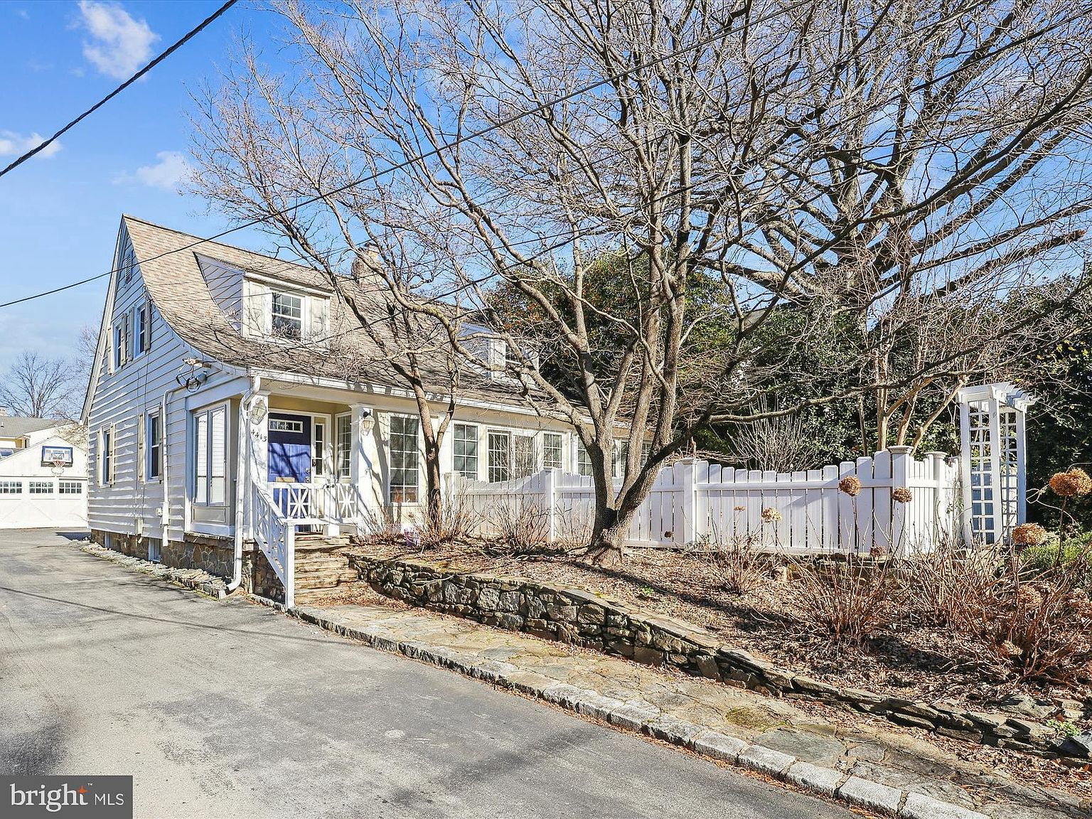 4413 Bradley Ln, Chevy Chase, MD 20815 Zillow