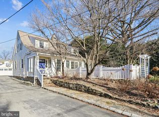 4413 Bradley Ln, Chevy Chase, MD 20815